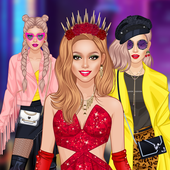 Glam Makeover icon