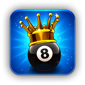8 Ball icon