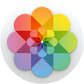 Gallery Advance : iGallery icon