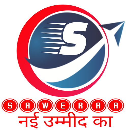 SAWERAA - Online Selling/Buying Shopping App icon