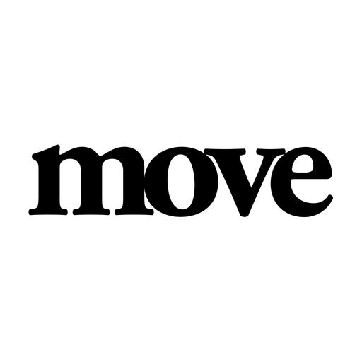 move @ make icon