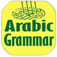 Arabic Grammar Learning for Non-Arabic people on 9Apps