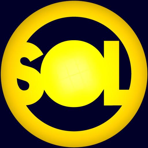 TV Sol icon