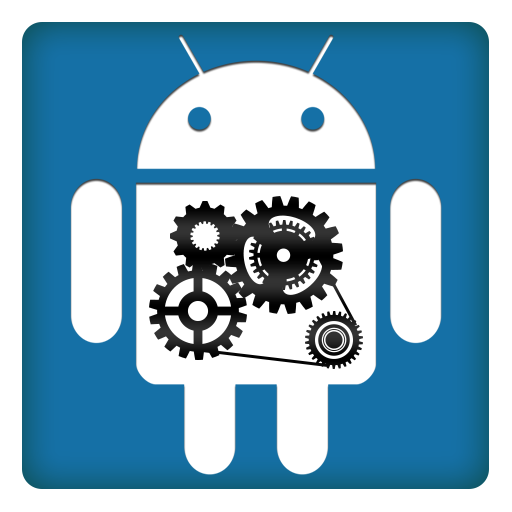 Droid Hardware Info icon