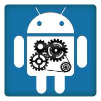 Droid Hardware Info on 9Apps