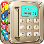 AppLock icon