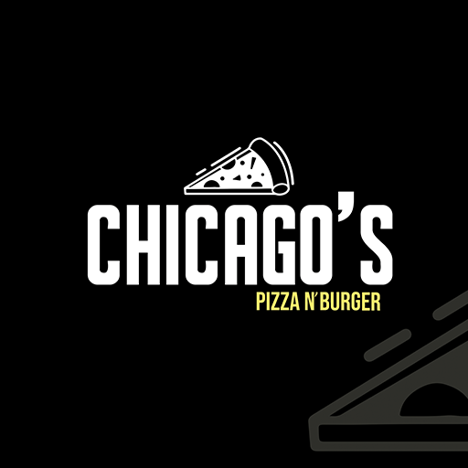 Chicago's Pizza N Burger icon