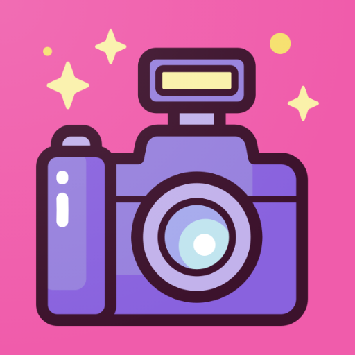 Photo editor Face App - Face Swap icon