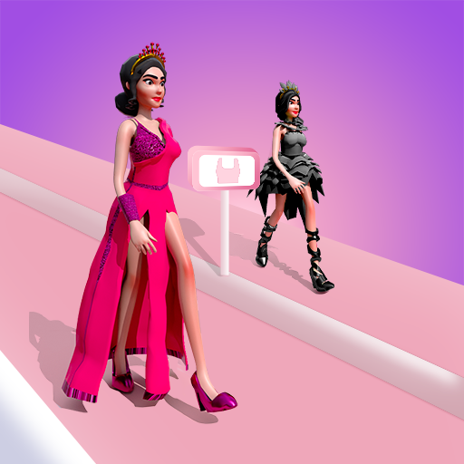 Fashion Battle -Dress up Games icon
