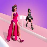 Fashion Battle -Dress up Games