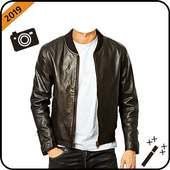 Jacket Photo Suit : Photo Maker