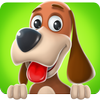 Talking Puppy Dog–Virtual Pet icon
