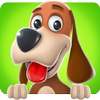 Talking Puppy Dog–Virtual Pet
