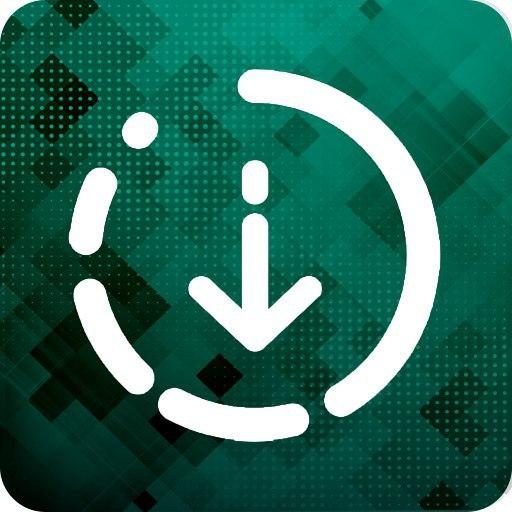 Status Saver Video Downloader icon