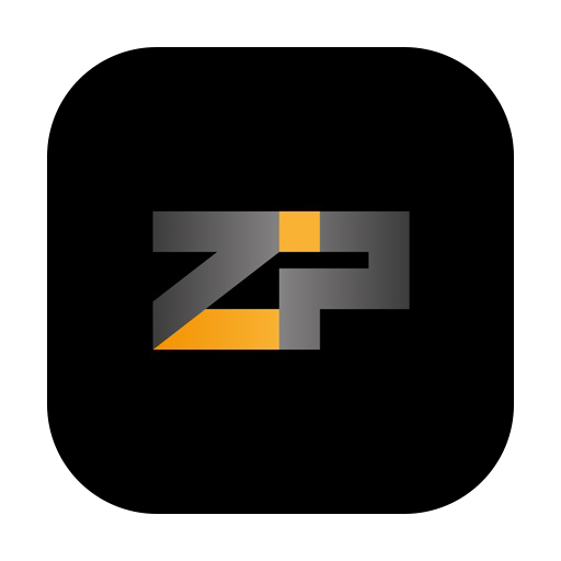 Zip File Reader - Zip File Opener icon