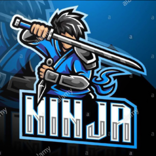 NINJA GFX V8.1 icon