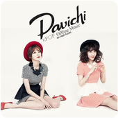 Davichi - Kpop Offline Music icon