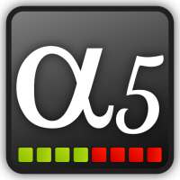 Alphabet 5 | Free Game