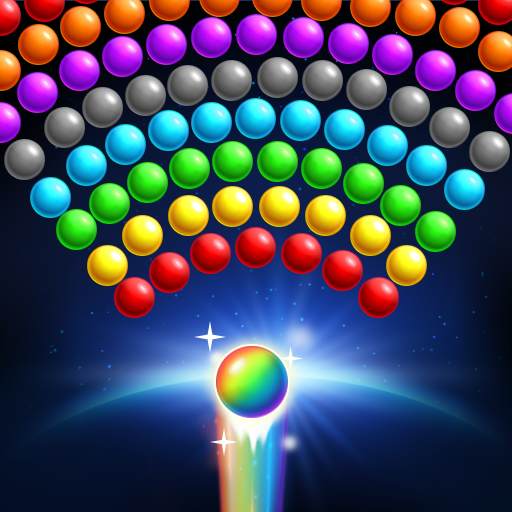 버블 슈터 라이트 - Home of Bubble Design&amp;Blast icon