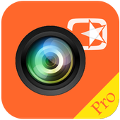 Camera Viva for Video icon