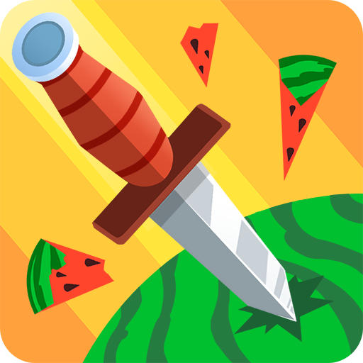Knife Up! - Knives Hit - Knive Flip (No PopUp Ads) icon