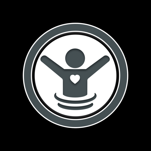 The Reaching App icon