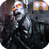Zombie VR icon