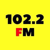 102.2 FM Radio stations onlie on 9Apps