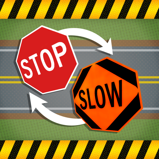 Traffic Control (CAWP Arcade) icon