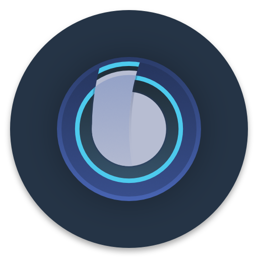 TeamSpeak 3 - Voice Chat Software icon