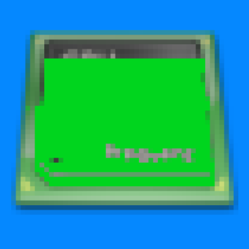 3C Legacy Icons - CPU Load icon