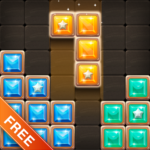 Block Puzzle Jewel icon