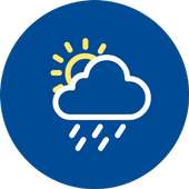 Weather - Check weather report today on 9Apps