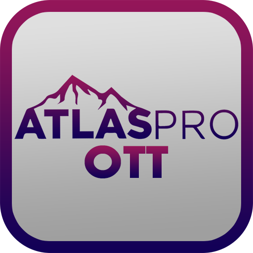 ATLAS PRO OTT icon