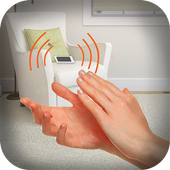 Find Phone by Clap icon