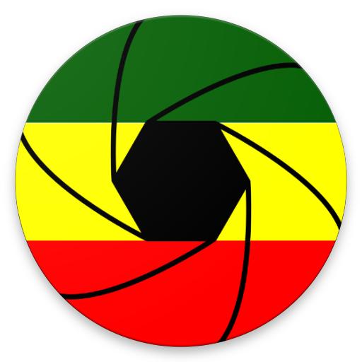 Ethio Photo Editor icon