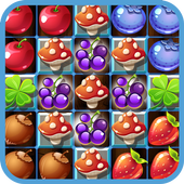 Sweet Fruit Candy icon