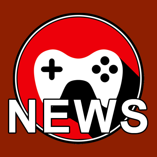 News - Consoles &amp; Video Games icon