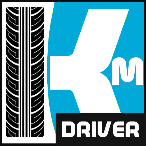 K-Moto Driver icon