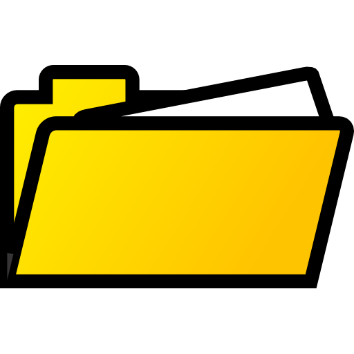 File Chooser icon