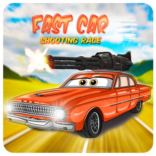 Fast Car Road Race icon