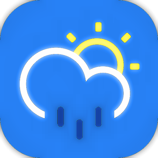 Weather &amp; Widget icon
