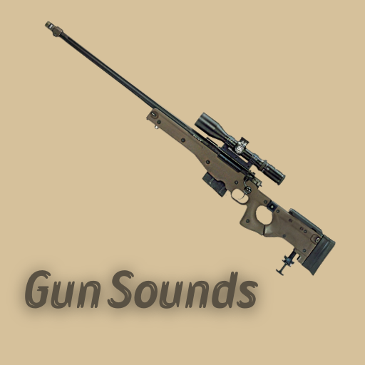 Gun Sounds icon