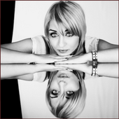 selfie improver أيقونة