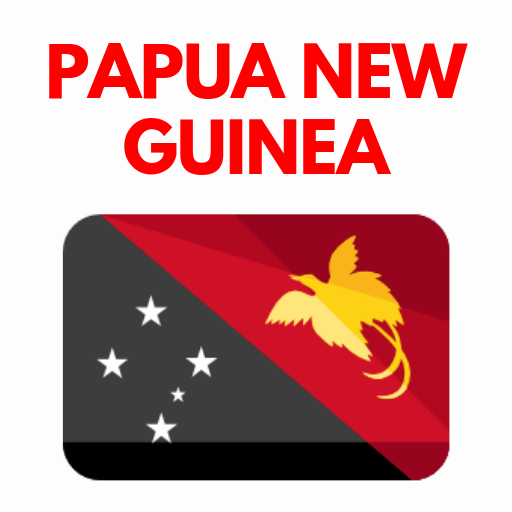 Radio Papua New Guinea 📻 Online FM AM Stations icon