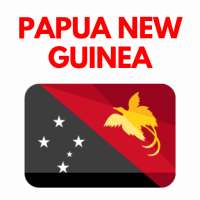 Radio Papua New Guinea 📻 Online FM AM Stations on 9Apps