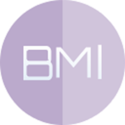 BMI Calculator PRO icon