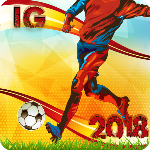 Football World Cup: Soccer Cup 2020 icon