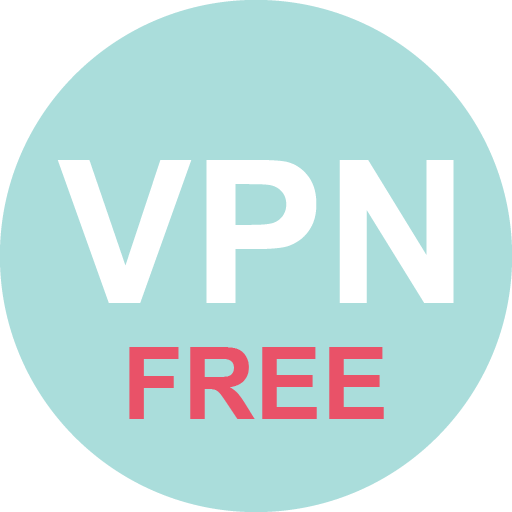 VPN Free - Free VPN Proxy - Unblock Websites App icon