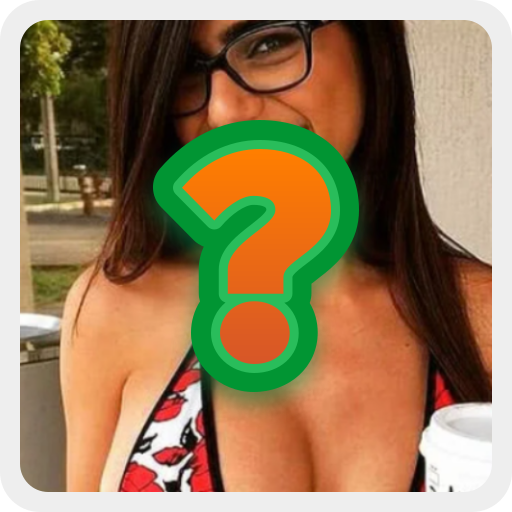 Guess The Porn Star icon